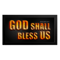 God Shall Bless Us – Psalms 67:7
