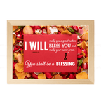 I Will Bless You and You Shall Be a Blessing (Genesis 12:2)