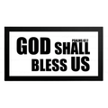 God Shall Bless Us – Psalms 67:7