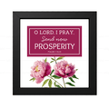 Lord, I Pray, Send Now Prosperity (Psalms 118:28)