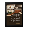With Your Blessing, Let the House Be Blessed (2 Samuel 7:29)