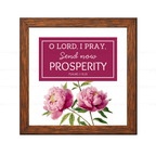 Lord, I Pray, Send Now Prosperity (Psalms 118:28)