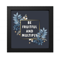 Be Fruitful and Multiply - Genesis 35:11