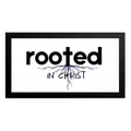 Rooted in Christ - Colossians 2:7
