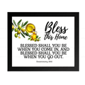 Bless This Home (Deuteronomy 28:6)