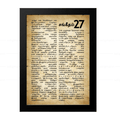 Vintage Psalms 27 Full Chapter in Tamil| சங்கீதம் 27 முழு அதிகாரம்