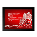 Every Good Gift and Every Perfect Gift Is from Above (James 1:17)