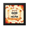 Behold, God Is My Helper - Psalms 54:4