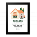 The Lord Will Watch Your Coming & Going (Psalm 121:8)