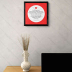 Love is Patient Love is Kind Scripture Print (1 Corinthians 13:4-5)