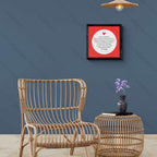 Love is Patient Love is Kind Scripture Print (1 Corinthians 13:4-5)