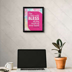 The LORD Will Bless the Work of Your Hand (Deuteronomy 28:12)