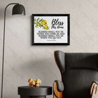 Bless This Home (Deuteronomy 28:6)