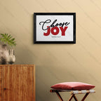 Choose Joy – Romans 15:13